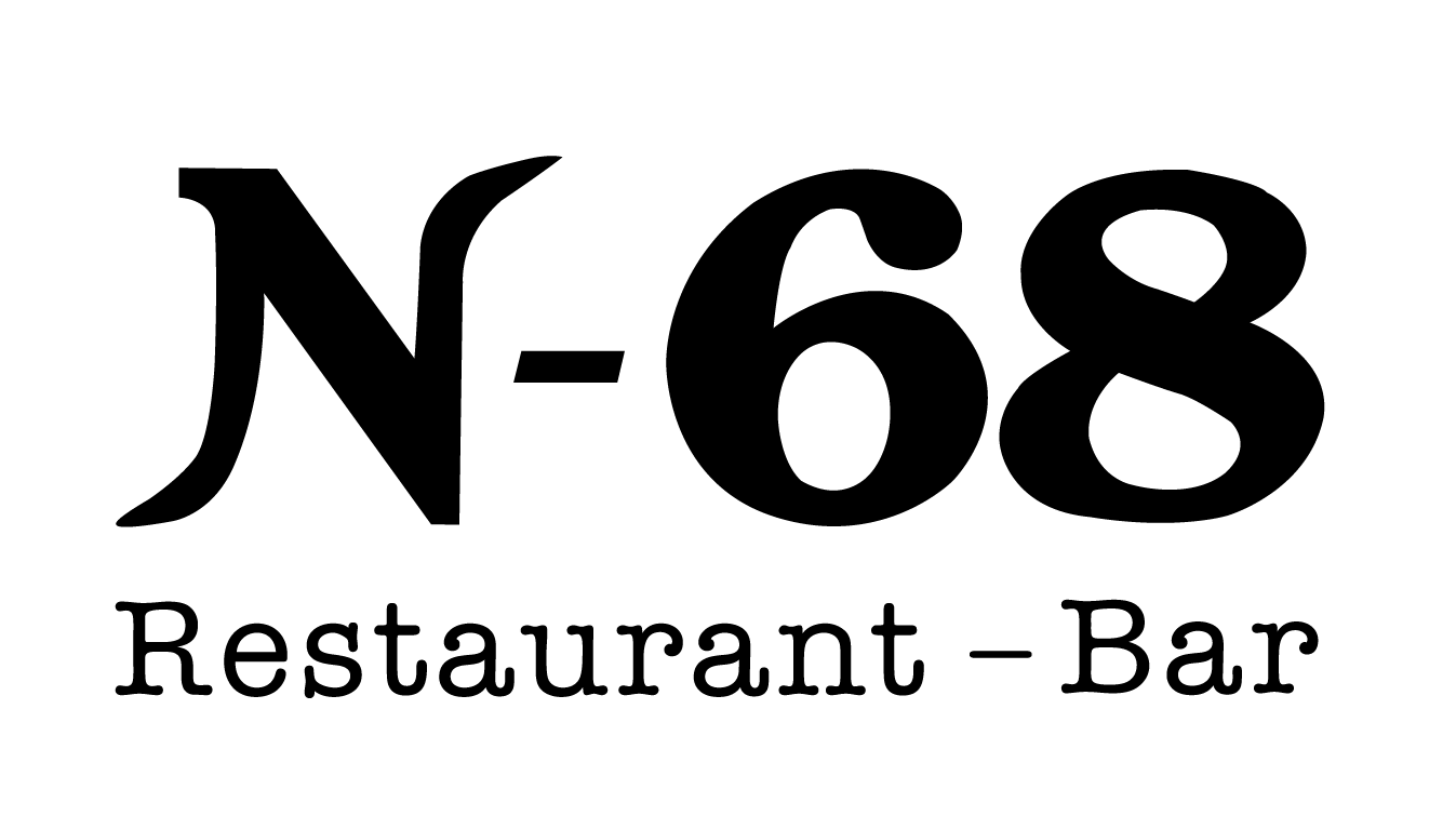 N68 Logo